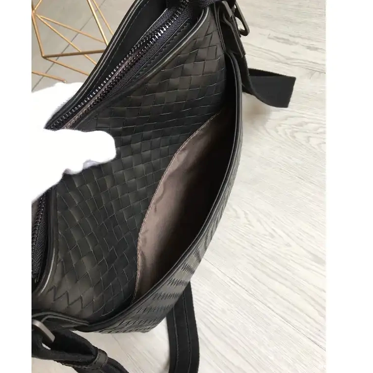 Official Brother Sam Bottega 2112SF0105 Veneta Bag 0607